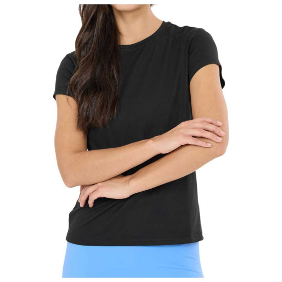 Athlecia Γυναικεία κοντομάνικη μπλούζα Almi V2 W S/S Tee